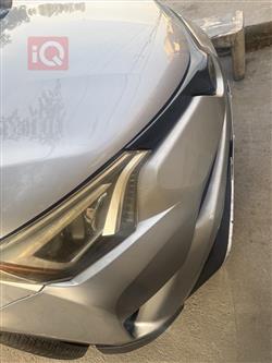 تويوتا راف 4